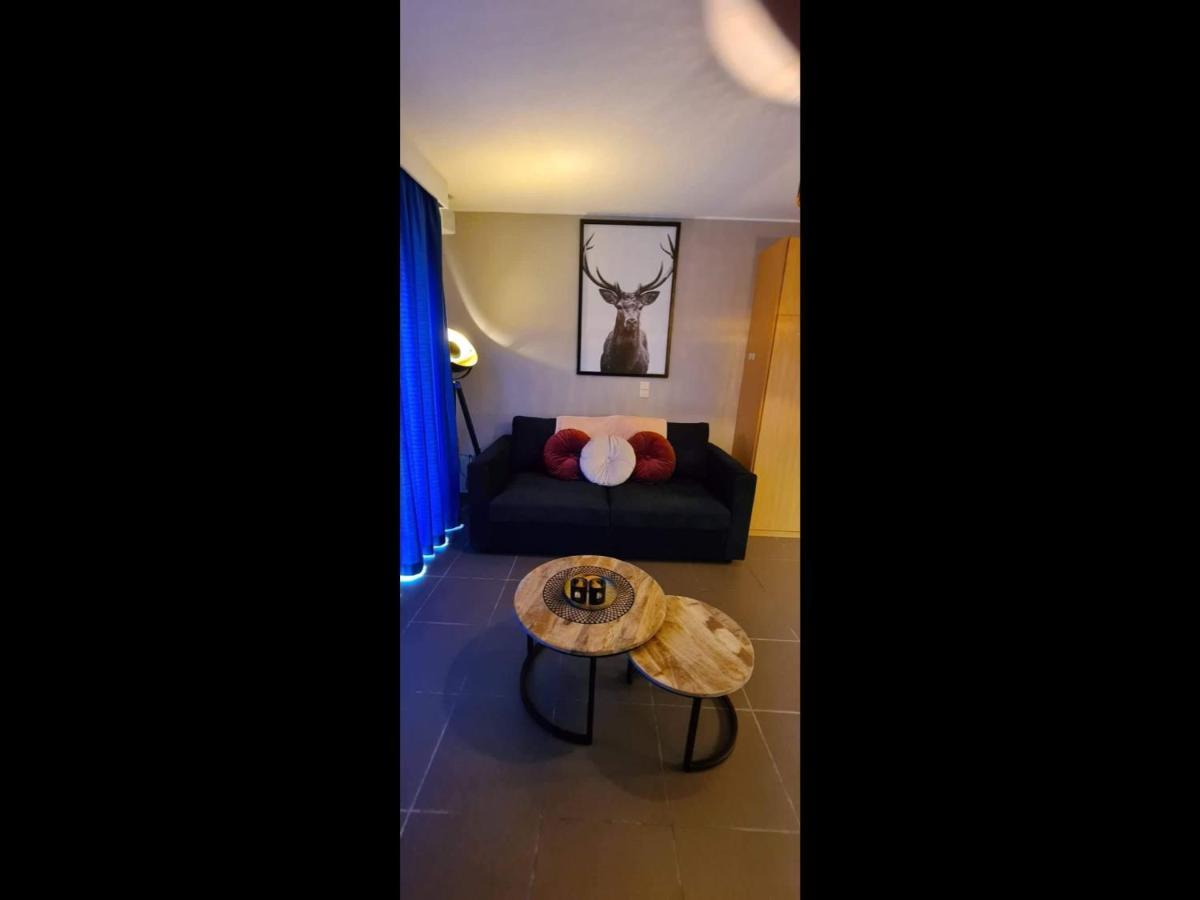 Enjoy Durbuy 4 Leilighet Eksteriør bilde